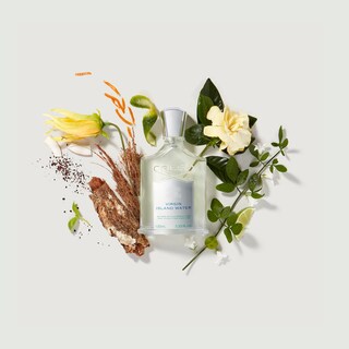 Foto 4 | Foto 4 | Agua Perfume Creed De Las Islas Vírgenes Para Él Y Para Ella, 100 Ml - Venta Internacional.