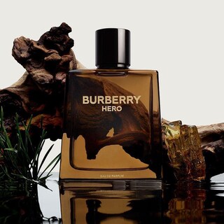 Foto 3 | Foto 3 | Perfume Burberry Hero Eau de Parfum 100 ml para Hombre - Venta Internacional