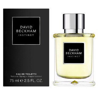 Foto 2 | Foto 2 | Perfume David Beckham Instinct Edt Spray 75 Ml Para Hombre - Venta Internacional.