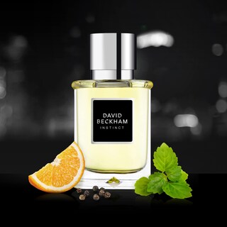 Foto 3 | Foto 3 | Perfume David Beckham Instinct Edt Spray 75 Ml Para Hombre - Venta Internacional.
