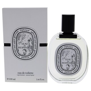 Foto 1 | Foto 1 | Perfume Diptyque Leau Des Hesperides Edt 100 Ml Unisex - Venta Internacional