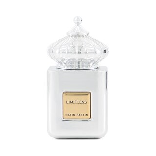 Foto 2 | Foto 2 | Perfume Matin Martin Limitless Eau De Parfum Para Hombre 100 Ml - Venta Internacional.