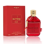 Perfume Dumont Nitro Red Eau de Parfum 100 Ml para Hombre- Venta Internacional