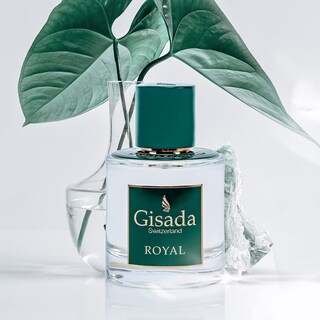 Foto 5 | Foto 5 | Perfume Gisada Switzerland Luxury Royal dp 100 ml Unisex-Venta Internacional