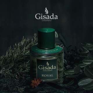 Foto 6 | Foto 6 | Perfume Gisada Switzerland Luxury Royal dp 100 ml Unisex-Venta Internacional