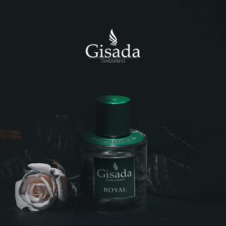 Foto 7 | Foto 7 | Perfume Gisada Switzerland Luxury Royal dp 100 ml Unisex-Venta Internacional