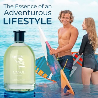 Foto 2 | Foto 2 | Perfume Dana Canoe Eau de Toilette 120 Ml - Venta Internacional
