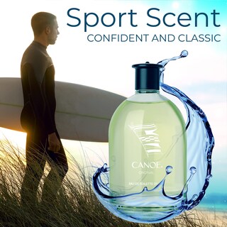 Foto 3 | Foto 3 | Perfume Dana Canoe Eau de Toilette 120 Ml - Venta Internacional