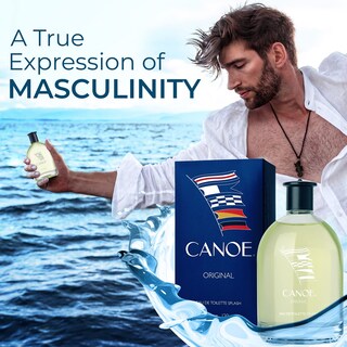 Foto 5 | Foto 5 | Perfume Dana Canoe Eau de Toilette 120 Ml - Venta Internacional