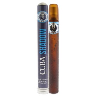 Foto 1 | Foto 1 | Perfume Cuba Cuba Shadow Edt Spray 35 Ml Para Hombre - Venta Internacional.