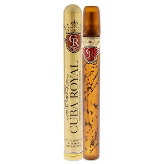 Foto 1 | Foto 1 | Perfume Cuba Royal de Cuba 35 ml para Hombre - Venta Internacional