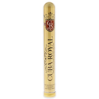 Foto 3 | Foto 3 | Perfume Cuba Royal de Cuba 35 ml para Hombre - Venta Internacional
