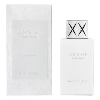 Foto 2 | Foto 2 | Perfume Swiss Arabian Shaghaf Oud Abyad 75ml Hombre Mujer