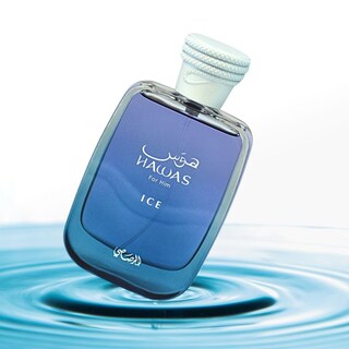 Foto 2 | Foto 2 | Perfume Rasasi Hawas Ice Eau De Parfum 100 Ml Para Hombre - Venta Internacional.