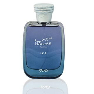 Foto 3 | Foto 3 | Perfume Rasasi Hawas Ice Eau De Parfum 100 Ml Para Hombre - Venta Internacional.