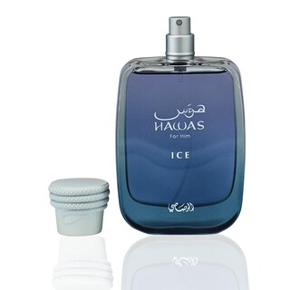 Foto 4 | Foto 4 | Perfume Rasasi Hawas Ice Eau De Parfum 100 Ml Para Hombre - Venta Internacional.