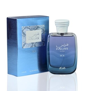 Foto 5 | Foto 5 | Perfume Rasasi Hawas Ice Eau De Parfum 100 Ml Para Hombre - Venta Internacional.