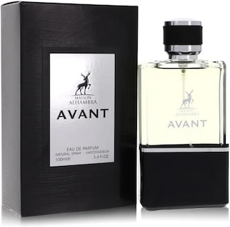 Foto 2 | Foto 2 | Perfume Maison Alhambra Avant Eau De Parfum 100 Ml Para Hombre - Venta Internacional.