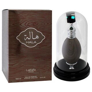 Foto 3 | Foto 3 | Perfume Lattafa Hala Eau De Parfum 100 Ml Para Hombre - Venta Internacional.