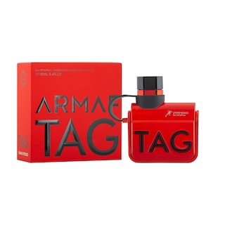 Foto 1 | Foto 1 | Perfume Armaf Tag Him Uomo Rosso 100ml Edp para Hombre