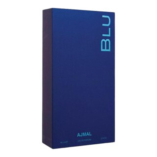 Foto 2 | Foto 2 | Perfume Ajmal Blue Eau de Parfum 90 Ml