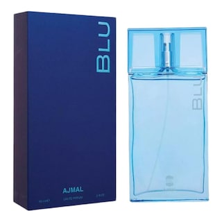 Foto 3 | Foto 3 | Perfume Ajmal Blue Eau de Parfum 90 Ml