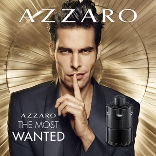 Foto 7 | Foto 7 | Perfume Azzaro The Most Wanted Eau De Parfum Intense, 50 Ml - Venta Internacional.