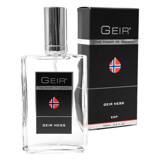 Foto 1 | Foto 1 | Perfume Geir Ness Eau De Parfum 100 Ml Para Hombre - Venta Internacional.