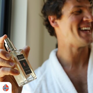 Foto 3 | Foto 3 | Perfume Geir Ness Eau De Parfum 100 Ml Para Hombre - Venta Internacional.