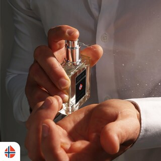 Foto 4 | Foto 4 | Perfume Geir Ness Eau De Parfum 100 Ml Para Hombre - Venta Internacional.