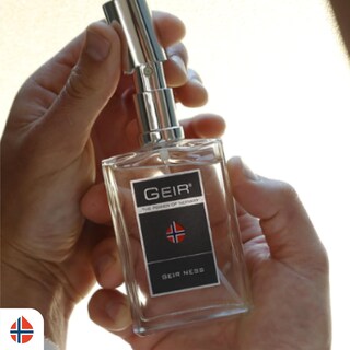 Foto 5 | Foto 5 | Perfume Geir Ness Eau De Parfum 100 Ml Para Hombre - Venta Internacional.