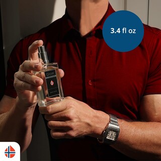 Foto 6 | Foto 6 | Perfume Geir Ness Eau De Parfum 100 Ml Para Hombre - Venta Internacional.