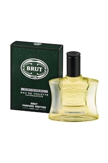 Foto 1 | Foto 1 | Perfume Brut Edt Spray Original, Botella De Vidrio De 100 Ml Para Hombre - Venta Internacional.