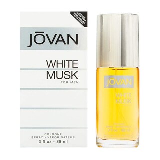 Foto 1 | Foto 1 | Perfume Jovan White Musk Eau De Cologne 90 Ml Para Hombre - Venta Internacional.