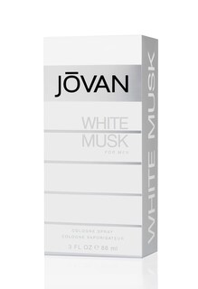 Foto 2 | Foto 2 | Perfume Jovan White Musk Eau De Cologne 90 Ml Para Hombre - Venta Internacional.