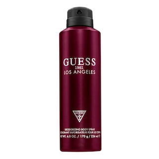 Foto 1 | Foto 1 | Spray Corporal Guess 1981 Los Angeles 226 ml para Hombre-Venta Internacional