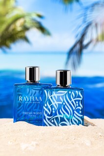 Foto 4 | Foto 4 | Perfume Rayhaan Fresh Wave Eau De Parfum Para Hombre, 100 Ml - Venta Internacional.