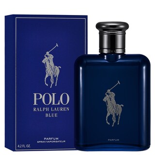 Foto 7 | Foto 7 | Perfume Ralph Lauren Fragrances Polo Blue Para Hombre 125ml - Venta Internacional.