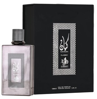 Foto 1 | Foto 1 | Perfume Al Wataniah Kayaan Classic 100 Ml Para Mujer - Venta Internacional