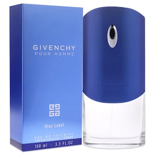 Foto 3 | Foto 3 | Perfume Givenchy Blue Label Eau De Toilette 100 ml para Hombre - Venta Internacional