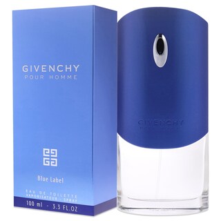 Foto 4 | Foto 4 | Perfume Givenchy Blue Label Eau De Toilette 100 ml para Hombre - Venta Internacional