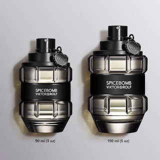 Foto 4 | Foto 4 | Perfume Viktor&rolf Spicebomb Eau de Toilette 90 Ml - Venta Internacional