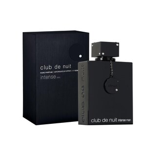 Foto 3 | Foto 3 | Perfume Armaf Club De Nuit Intense Parfum en Aerosol 150 ml - Venta Internacional