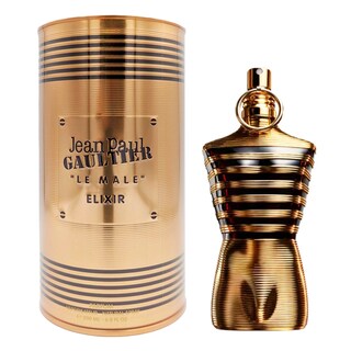Foto 1 | Foto 1 | Perfume Jean Paul Gaultier Le Male Elixir 200 Ml - Venta Internacional