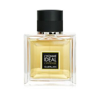 Foto 1 | Foto 1 | Perfume Guerlain L'homme Ideal L'intense Eau De Parfum En Aerosol - Venta Internacional