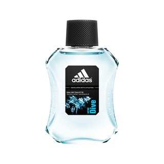 Foto 3 | Foto 3 | Perfume Adidas Ice Dive Para Hombre, Eau De Toilette, 100 Ml - Venta Internacional.