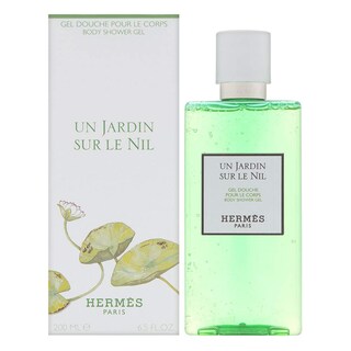 Foto 1 | Foto 1 | Gel De Ducha Corporal Hermes Un Jardin Sur Le Nil 200 Ml - Venta Internacional.