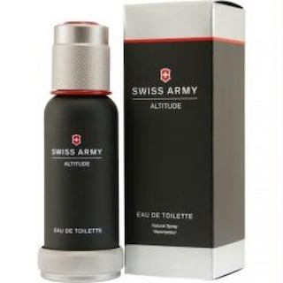 Foto 1 | Foto 1 | Perfume Swiss Army Altitude Edt 100ml Para Hombre - Venta Internacional.