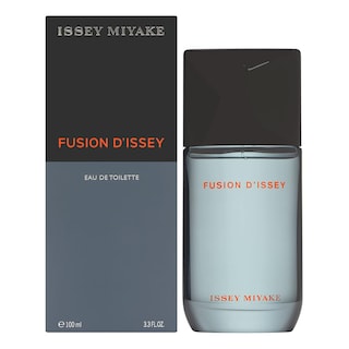 Foto 1 | Foto 1 | Perfume Issey Miyake Fusion D'issey Eau De Toilette Para Hombre, 100 Ml - Venta Internacional.