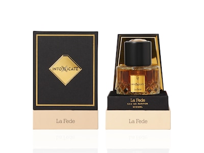 Foto 1 | Foto 1 | Perfume Khadlaj Intoxicate Eau De Parfum 100 Ml Para Mujer Y M - Venta Internacional.